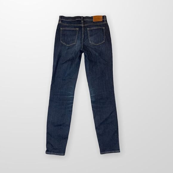 J Crew Lookout High Rise Skinny Jeans - Picture 2 of 6